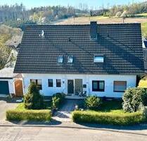 Dachgeschoss Wohnung zu vermieten - Gummersbach