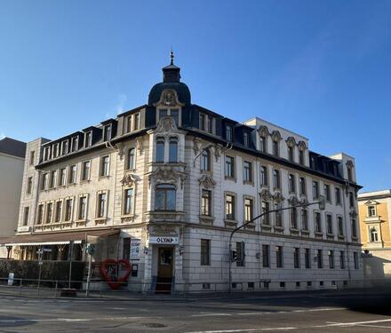 Foto - Erstbezug nach Sanierung: Attraktive 2-Zimmer-Wohnung in Schleußig