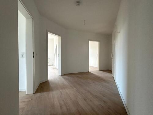 Foto - Etagenwohnung zur Miete in Leipzig