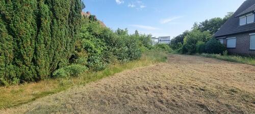 Foto - Grundstück in Zetel