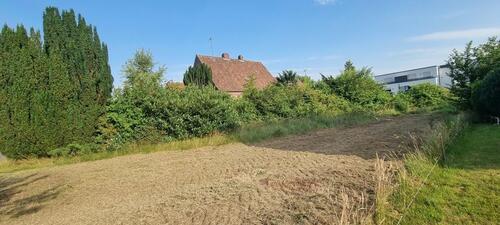 Foto - Grundstück in Zetel zum Kaufen