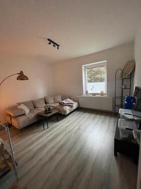 Foto - 3-Zimmer-Wohnung in Wilhelmshaven mit Einbauküche