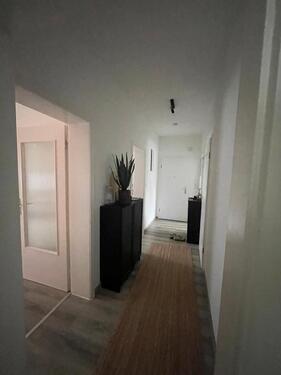 Foto - Etagenwohnung zur Miete in Wilhelmshaven