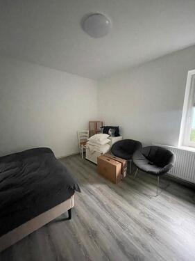 Foto - Etagenwohnung in Wilhelmshaven zur Miete