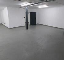 Halle Lagerhalle Gewerbehalle Heizung Büro WC - Lichtenfels