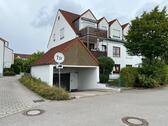 Foto - Tiefgaragenstellplatz Obertraubling