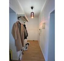 Vollmöblierte 1,5-Zimmer-Wohnung in Düsseldorf-Derendorf