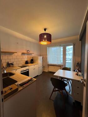 Foto - Etagenwohnung zur Miete in Düsseldorf