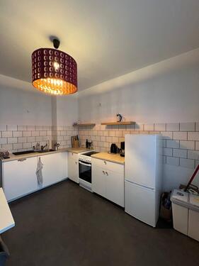 Foto - Etagenwohnung in Düsseldorf