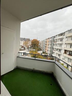 Foto - Etagenwohnung in Düsseldorf zur Miete