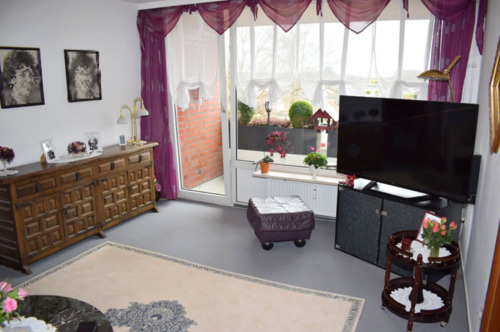 Foto - Etagenwohnung zum Kaufen in Molfsee