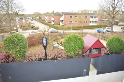 Foto - Etagenwohnung in Molfsee zum Kaufen