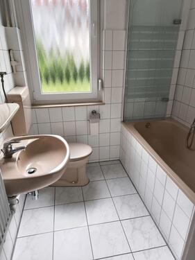 Foto - Etagenwohnung in Peine