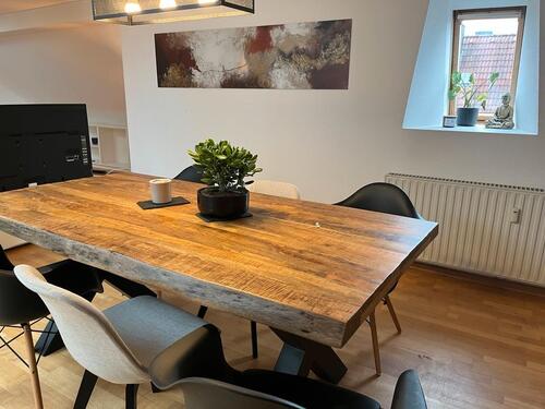 Foto - 4 Zimmer andere zur Miete in Münster