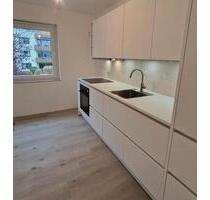 Schöne Wohnung in Bad Salzuflen - Hiddenhausen