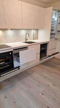 Foto - Etagenwohnung zur Miete in Hiddenhausen