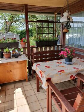 Foto - Grundstück zur Miete in Pölzig