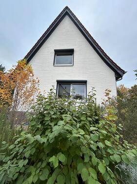 Foto - Einfamilienhaus in Hildesheim