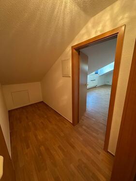 Foto - Etagenwohnung in Neustrelitz