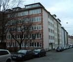 Foto - Etagenwohnung zur Miete in Nürnberg