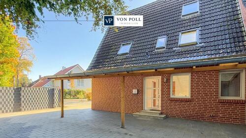 Foto - Modernisiertes Endhaus in bevorzugter Lage von Nordhorn
