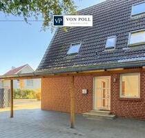 Modernisiertes Endhaus in bevorzugter Lage von Nordhorn