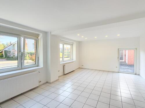 Foto - Etagenwohnung in Nordhorn