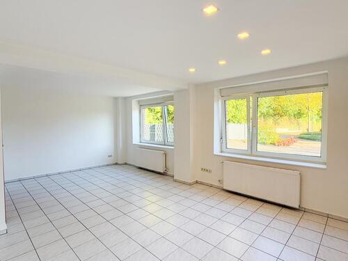 Foto - Etagenwohnung in Nordhorn zur Miete