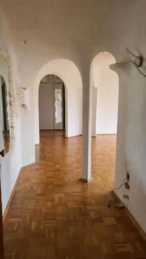 Foto - Ausgefallene Wohnung in Holsterhausen