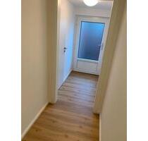 Helle 2-Zimmer-Souterrainwohnung - Zeven