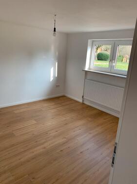 Foto - Etagenwohnung in Zeven zur Miete