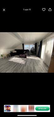 Foto - Dachgeschosswohnung - 990,00&nbsp;EUR Kaltmiete, ca.&nbsp; 70,00&nbsp;m&sup2;