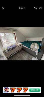 Foto - Etagenwohnung in Schwäbisch Gmünd zur Miete