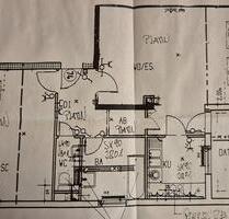 Schöne teilmöblierte 2-Zi-Wohnung in HP ab 01.03.2026 oder später - Heppenheim (Bergstraße)