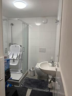 Foto - 3 Zimmer Etagenwohnung in Griesheim