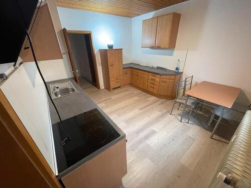 Foto - 1-Zimmer Wohnung mit Einbauküche GlattenOrtskern