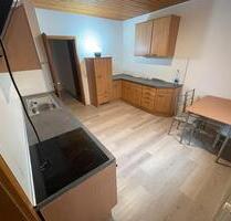 1-Zimmer Wohnung mit Einbauküche GlattenOrtskern - Horb am Neckar