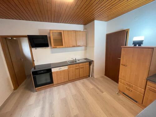 Foto - 1 Zimmer Etagenwohnung zur Miete in Horb am Neckar