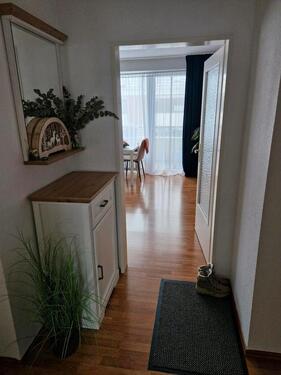 Foto - 2 Zimmer Etagenwohnung zur Miete in Achim