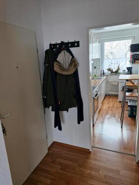 Foto - 2 Zimmer Etagenwohnung in Achim