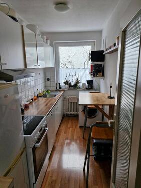 Foto - Etagenwohnung in Achim zur Miete