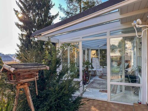 Foto - 5 Zimmer Einfamilienhaus in Adelsried