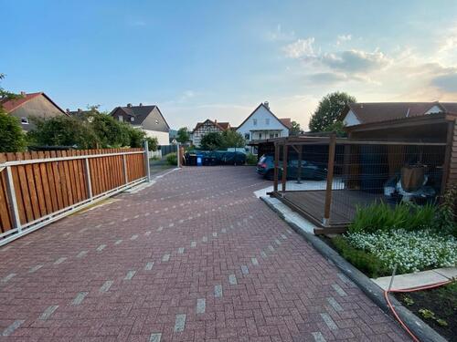 Foto - 6 Zimmer Einfamilienhaus zum Kaufen in Felsberg