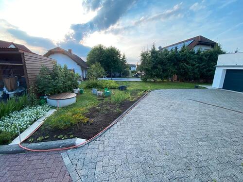 Foto - 6 Zimmer Einfamilienhaus in Felsberg