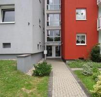 Für Senioren: barrierearme 2,5-Zimmer-Wohnung mit Dusche im EG! - Essen Stadtbezirk VI