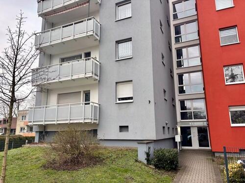 Foto - 2 Zimmer Erdgeschoßwohnung zur Miete in Essen