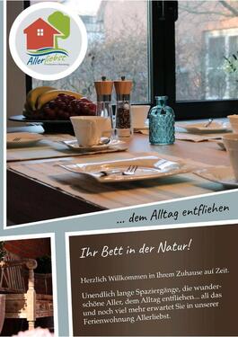 Foto - andere zur Miete in Dörverden