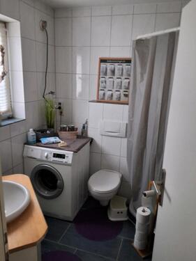 Foto - 4 Zimmer Erdgeschoßwohnung zur Miete in Ibbenbüren