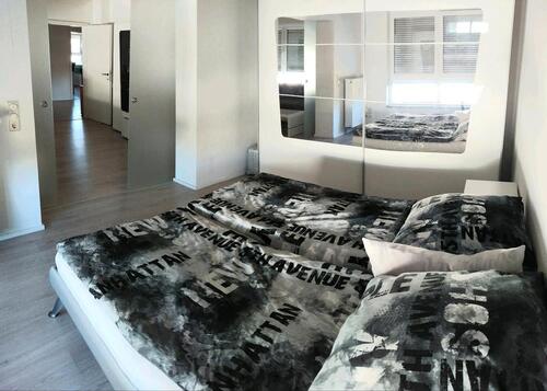 Foto - Etagenwohnung in Großostheim zur Miete