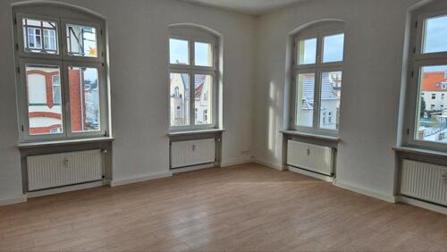 Foto - 2 Zimmer Etagenwohnung in Neustrelitz